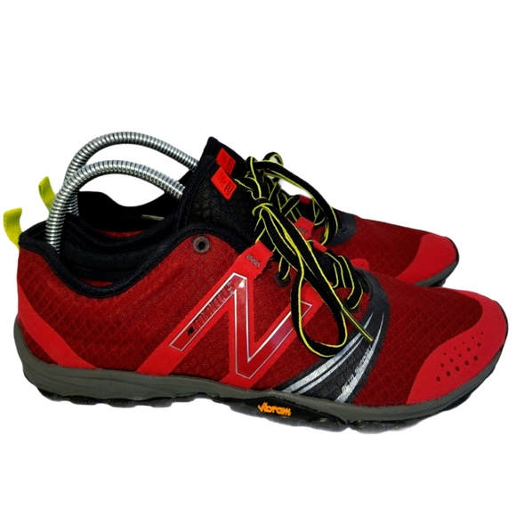 New Balance Minimus Trail Running Shoes 